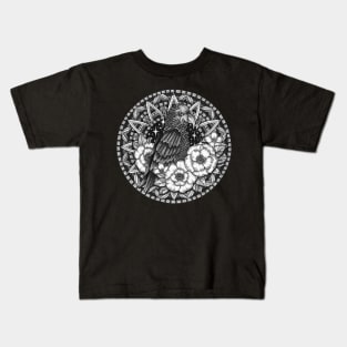 Kia Mandala Kids T-Shirt